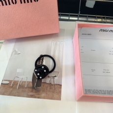 Miu Miu Hair Hoop